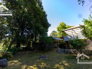 Venta de Cabaña Nueva en Mineral del Chico – Entorno Natural y Privilegiada Ubicación