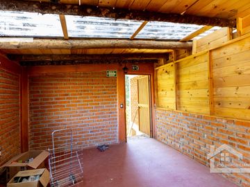 Venta de Cabaña Nueva en Mineral del Chico – Entorno Natural y Privilegiada Ubicación