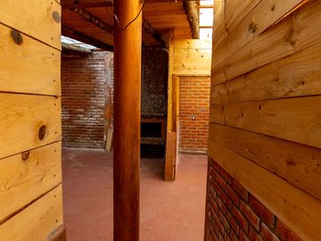 Venta de Cabaña Nueva en Mineral del Chico – Entorno Natural y Privilegiada Ubicación