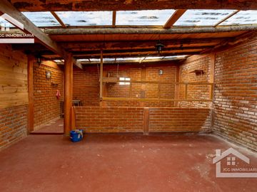 Venta de Cabaña Nueva en Mineral del Chico – Entorno Natural y Privilegiada Ubicación