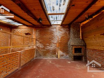 Venta de Cabaña Nueva en Mineral del Chico – Entorno Natural y Privilegiada Ubicación