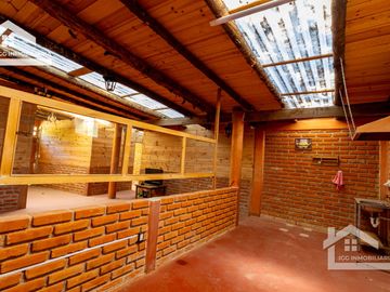 Venta de Cabaña Nueva en Mineral del Chico – Entorno Natural y Privilegiada Ubicación