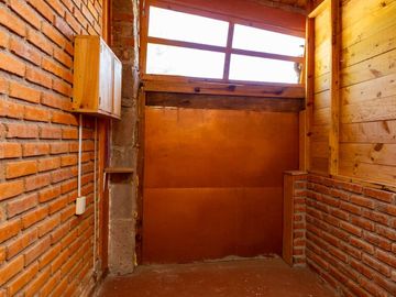 Venta de Cabaña Nueva en Mineral del Chico – Entorno Natural y Privilegiada Ubicación