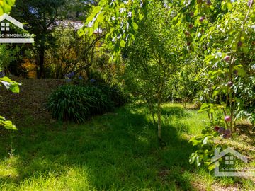 Venta de Cabaña Nueva en Mineral del Chico – Entorno Natural y Privilegiada Ubicación