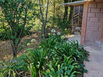 Venta de Cabaña Nueva en Mineral del Chico – Entorno Natural y Privilegiada Ubicación