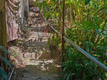 Venta de Cabaña Nueva en Mineral del Chico – Entorno Natural y Privilegiada Ubicación