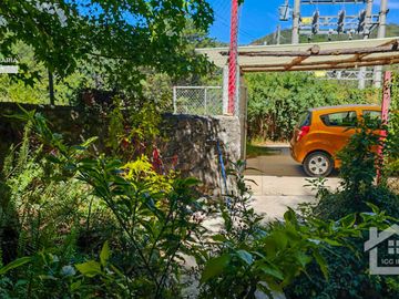 Venta de Cabaña Nueva en Mineral del Chico – Entorno Natural y Privilegiada Ubicación