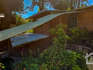 Venta de Cabaña Nueva en Mineral del Chico – Entorno Natural y Privilegiada Ubicación