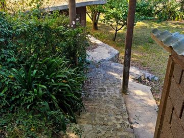 Venta de Cabaña Nueva en Mineral del Chico – Entorno Natural y Privilegiada Ubicación