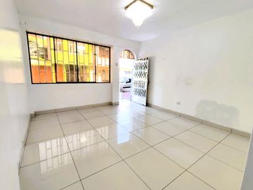 Oportunidad Única! Departamento Primer Piso, Av. Tomas Valle, Callao