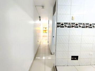 Oportunidad Única! Departamento Primer Piso, Av. Tomas Valle, Callao