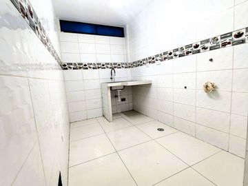 Oportunidad Única! Departamento Primer Piso, Av. Tomas Valle, Callao