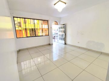 Oportunidad Única! Departamento Primer Piso, Av. Tomas Valle, Callao