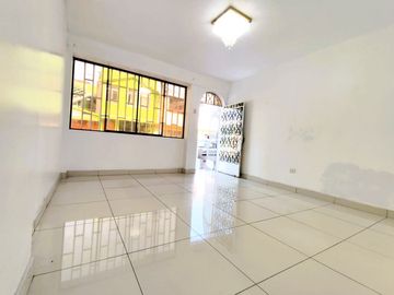 Oportunidad Única! Departamento Primer Piso, Av. Tomas Valle, Callao