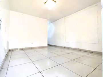 Oportunidad Única! Departamento Primer Piso, Av. Tomas Valle, Callao