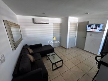 Se VENDE departamento en segunda planta con acceso controlado y área común en Barrancos