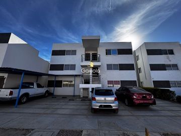 Se VENDE departamento en segunda planta con acceso controlado y área común en Barrancos