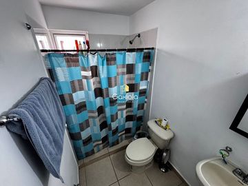 Se VENDE departamento en segunda planta con acceso controlado y área común en Barrancos