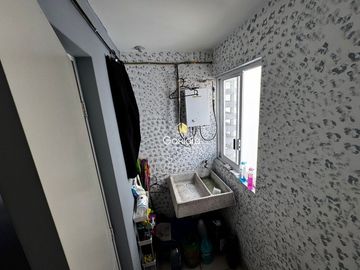 Se VENDE departamento en segunda planta con acceso controlado y área común en Barrancos