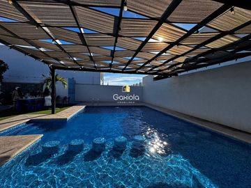 Se VENDE departamento en segunda planta con acceso controlado y área común en Barrancos