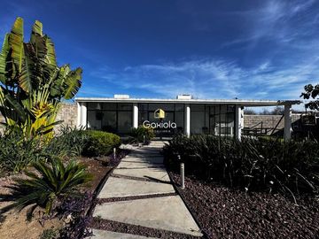 Se VENDE departamento en segunda planta con acceso controlado y área común en Barrancos