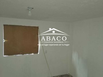 CASA DE 2 RECAMARAS $580,000 EN COL METILATLA, TULANCINGO