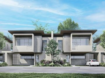 Available For Purchase: Unlock Smart Living at EASTON PARK Binangonan – E-10 Duplex Now ₱359K Off! Near Gate, South View, Just ₱43K/Month!