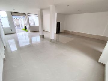 ✅VENDO AMPLIO LOCAL COMERCIAL 70 m2 (San Antonio de Pichincha)