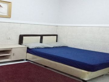 Kost Dekat RSPAD Gatot Subroto, RSCM, Universitas YARSI, UI Salemba, Atrium Senen, Monas
