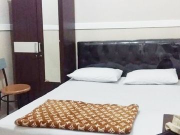 Kost Dekat RSPAD Gatot Subroto, RSCM, Universitas YARSI, UI Salemba, Atrium Senen, Monas