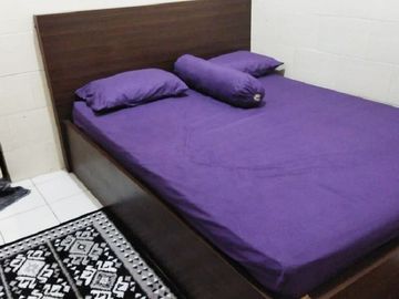 Kost Dekat RSPAD Gatot Subroto, RSCM, Universitas YARSI, UI Salemba, Atrium Senen, Monas