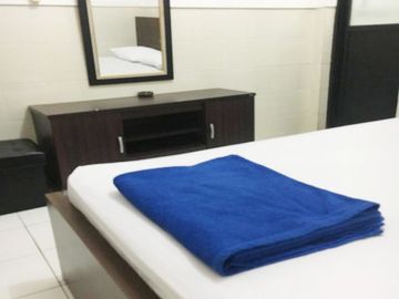 Kost Dekat RSPAD Gatot Subroto, RSCM, Universitas YARSI, UI Salemba, Atrium Senen, Monas