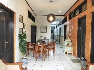 Kost Dekat RSPAD Gatot Subroto, RSCM, Universitas YARSI, UI Salemba, Atrium Senen, Monas