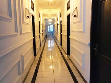 Kost Dekat RSPAD Gatot Subroto, RSCM, Universitas YARSI, UI Salemba, Atrium Senen, Monas