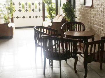 Kost Dekat RSPAD Gatot Subroto, RSCM, Universitas YARSI, UI Salemba, Atrium Senen, Monas