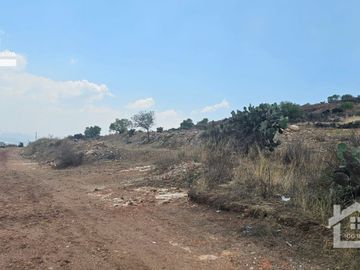 Venta de Terreno con Potencial de Desarrollo – Santiago Tlapacoya, Hidalgo