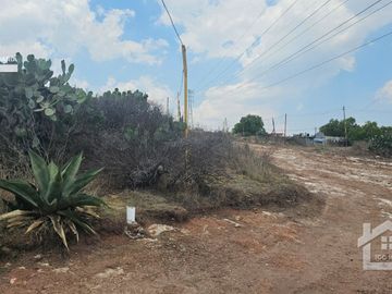 Venta de Terreno con Potencial de Desarrollo – Santiago Tlapacoya, Hidalgo