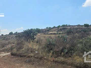 Venta de Terreno con Potencial de Desarrollo – Santiago Tlapacoya, Hidalgo