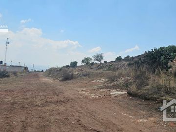 Venta de Terreno con Potencial de Desarrollo – Santiago Tlapacoya, Hidalgo