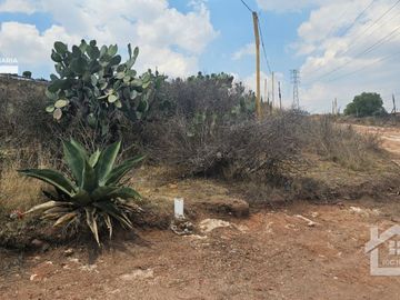 Venta de Terreno con Potencial de Desarrollo – Santiago Tlapacoya, Hidalgo