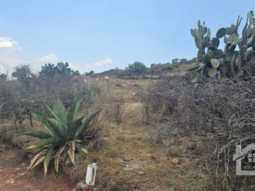 Venta de Terreno con Potencial de Desarrollo – Santiago Tlapacoya, Hidalgo