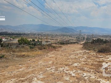 Venta de Terreno con Potencial de Desarrollo – Santiago Tlapacoya, Hidalgo