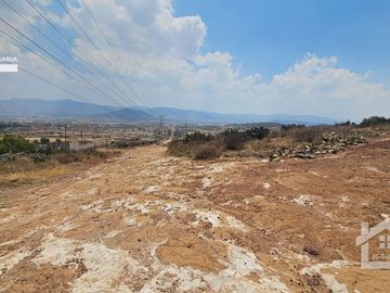 Venta de Terreno con Potencial de Desarrollo – Santiago Tlapacoya, Hidalgo