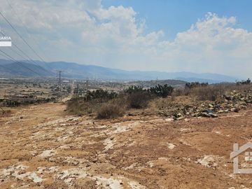Venta de Terreno con Potencial de Desarrollo – Santiago Tlapacoya, Hidalgo