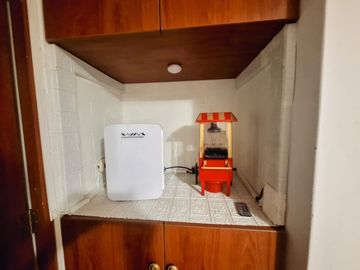 Vendo Departamento En Primer Piso Zona Aramburu Surquillo