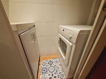Vendo Departamento En Primer Piso Zona Aramburu Surquillo