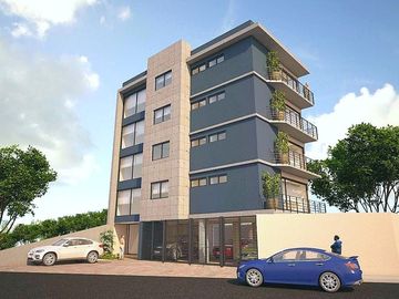DEPARTAMENTO EN VENTA EN TORRE UNO, JARDINES DE ATIZAPÁN, EDO. DE MÉXICO.