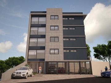 DEPARTAMENTO EN VENTA EN TORRE UNO, JARDINES DE ATIZAPÁN, EDO. DE MÉXICO.