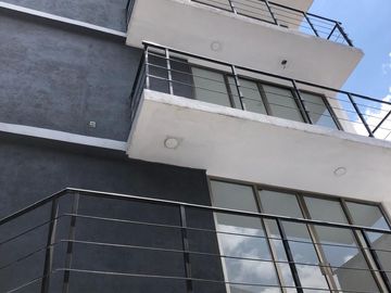 DEPARTAMENTO EN VENTA EN TORRE UNO, JARDINES DE ATIZAPÁN, EDO. DE MÉXICO.