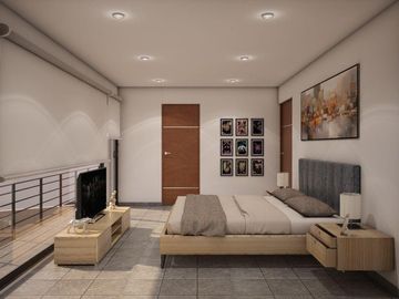 DEPARTAMENTO EN VENTA EN TORRE UNO, JARDINES DE ATIZAPÁN, EDO. DE MÉXICO.